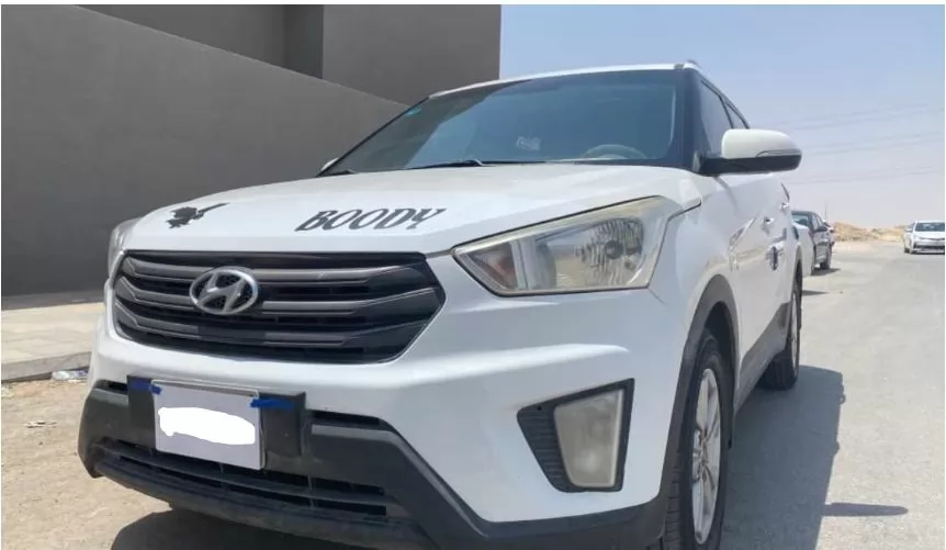 Utilisé Hyundai Unspecified À vendre au Dubai #14218 - 1  image 