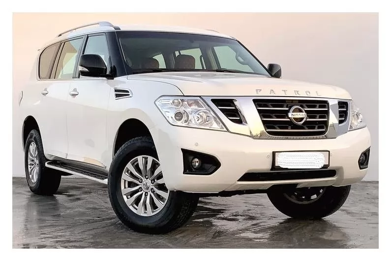 Used Nissan Unspecified For Sale in Dubai #14220 - 1  image 