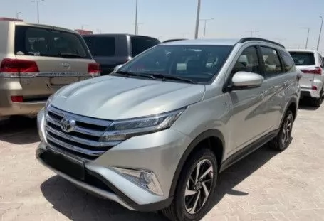 Used Toyota Rush For Sale in Doha #14222 - 1  image 