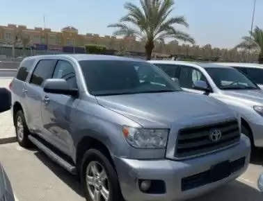 Utilisé Toyota Sequoia À vendre au Doha #14231 - 1  image 