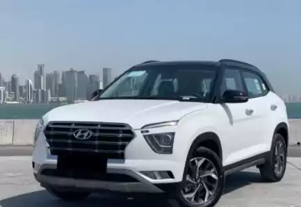 Brand New Hyundai Unspecified For Sale in Al Sadd , Doha #14250 - 1  image 
