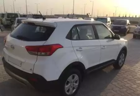 Nouveau Hyundai Unspecified À vendre au Doha #14254 - 1  image 