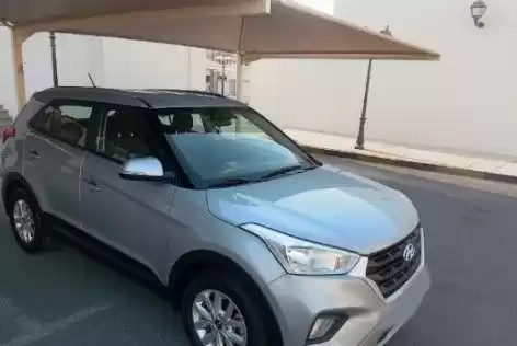 مستعملة Hyundai Unspecified للبيع في الدوحة #14255 - 1  صورة 