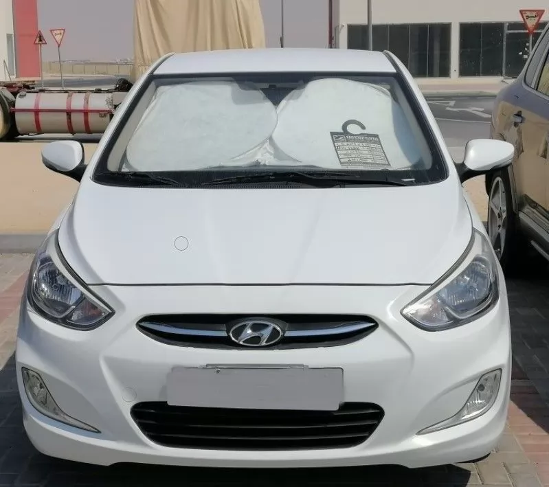 Использовал Hyundai Alfasud Продается в Доха #14256 - 1  image 