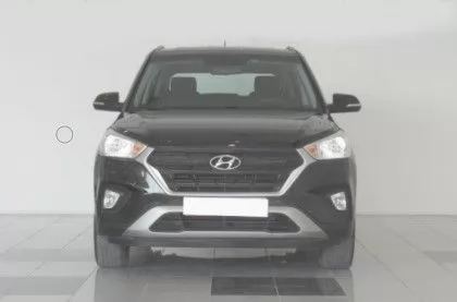 Gebraucht Hyundai Unspecified Zu verkaufen in Doha #14257 - 1  image 