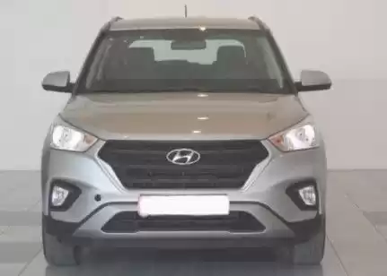 Utilisé Hyundai Unspecified À vendre au Al-Sadd , Doha #14258 - 1  image 