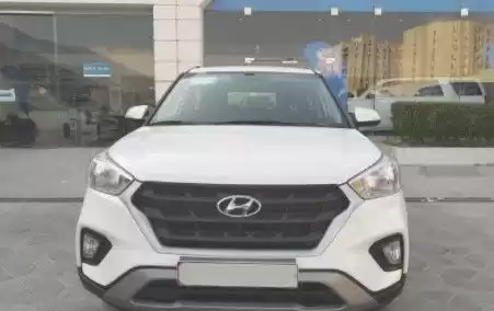 Gebraucht Hyundai Unspecified Zu verkaufen in Al Sadd , Doha #14259 - 1  image 