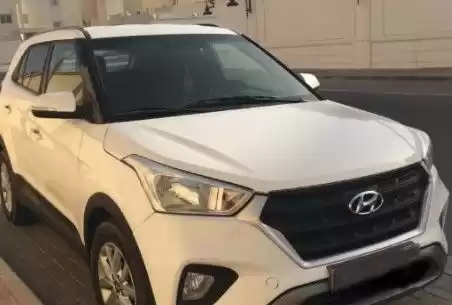 Gebraucht Hyundai Unspecified Zu verkaufen in Al Sadd , Doha #14260 - 1  image 