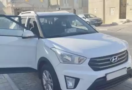Gebraucht Hyundai Unspecified Zu verkaufen in Al Sadd , Doha #14262 - 1  image 