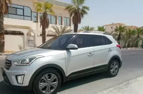 Gebraucht Hyundai Unspecified Zu verkaufen in Doha #14264 - 1  image 