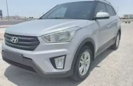 Used Hyundai Unspecified For Sale in Doha #14265 - 1  image 