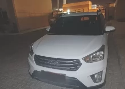 Gebraucht Hyundai Unspecified Zu verkaufen in Al Sadd , Doha #14267 - 1  image 