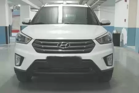 Gebraucht Hyundai Unspecified Zu verkaufen in Al Sadd , Doha #14268 - 1  image 