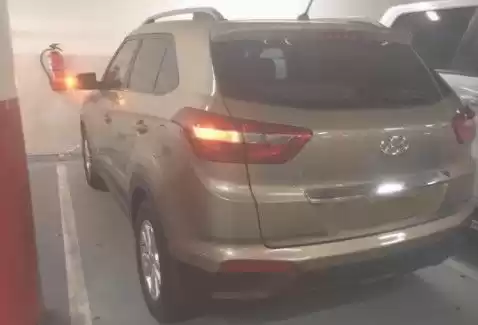 Gebraucht Hyundai Unspecified Zu verkaufen in Al Sadd , Doha #14269 - 1  image 