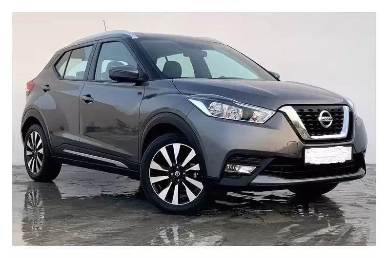 Used Nissan Unspecified For Sale in Dubai #14294 - 1  image 