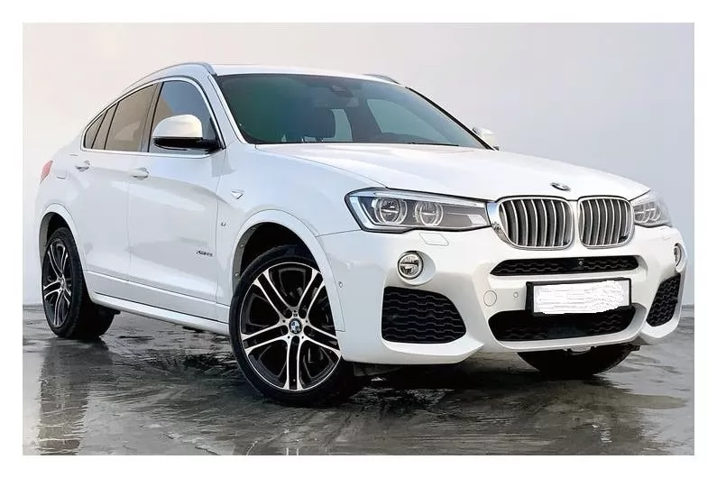 Used BMW Unspecified For Sale in Dubai #14295 - 1  image 