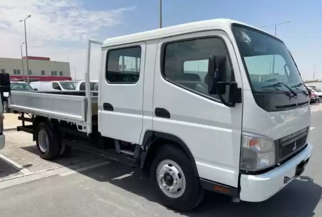 Used Mitsubishi Unspecified For Sale in Doha #14297 - 1  image 