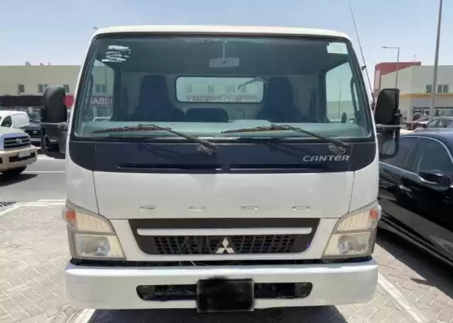Used Mitsubishi Unspecified For Sale in Doha #14298 - 1  image 