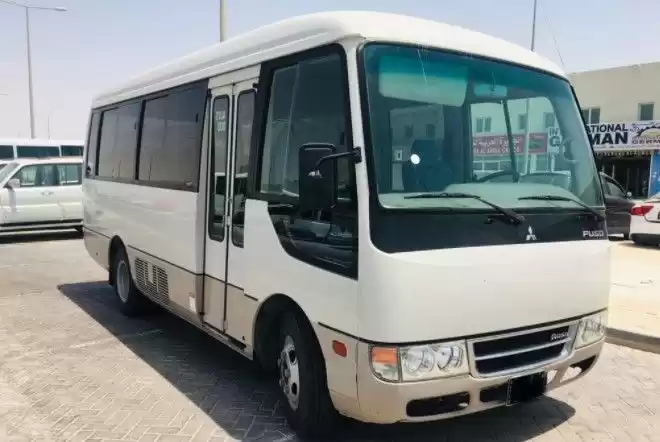 Used Mitsubishi Unspecified For Sale in Doha #14299 - 1  image 