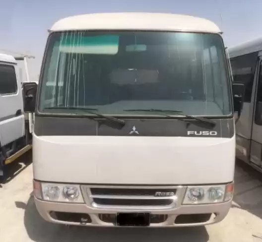 Used Mitsubishi Unspecified For Sale in Doha #14300 - 1  image 