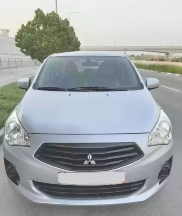 Used Mitsubishi Unspecified For Sale in Doha #14302 - 1  image 