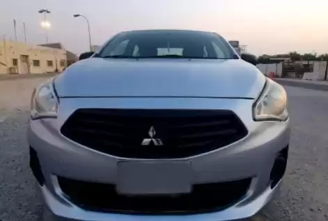 Gebraucht Mitsubishi Unspecified Zu verkaufen in Al Sadd , Doha #14303 - 1  image 