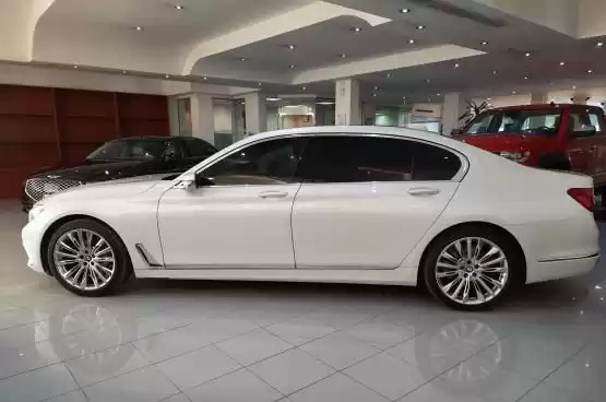 Gebraucht BMW Unspecified Zu verkaufen in Doha #14304 - 1  image 