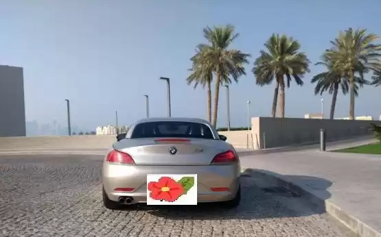 用过的 BMW Unspecified 出售 在 多哈 #14305 - 1  image 