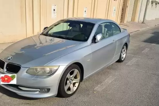 Utilisé BMW Unspecified À vendre au Doha #14308 - 1  image 