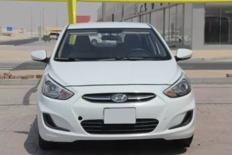 مستعملة Hyundai Alfasud للبيع في الدوحة #14310 - 1  صورة 