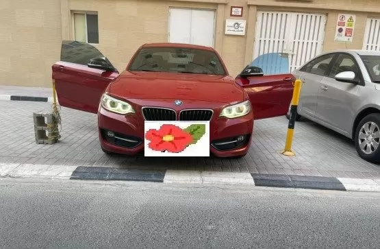 Kullanılmış BMW Unspecified Satılık içinde Al Sadd , Doha #14311 - 1  image 