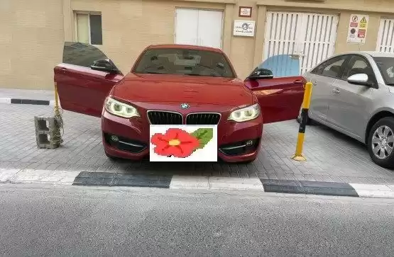 Used BMW Unspecified For Sale in Al Sadd , Doha #14311 - 1  image 