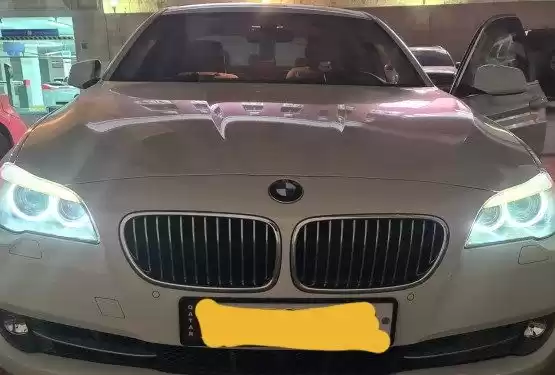用过的 BMW Unspecified 出售 在 萨德 , 多哈 #14312 - 1  image 