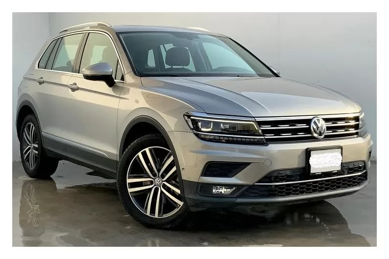 Utilisé Volkswagen Unspecified À vendre au Dubai #14326 - 1  image 