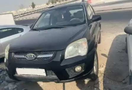 Used Kia Sportage For Sale in Doha #14340 - 1  image 
