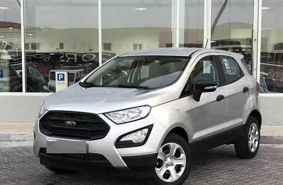 Brand New Ford EcoSport For Sale in Doha-Qatar #14353 - 1  image 