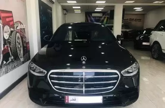 Совершенно новый Mercedes-Benz SZ Продается в Доха #14364 - 1  image 