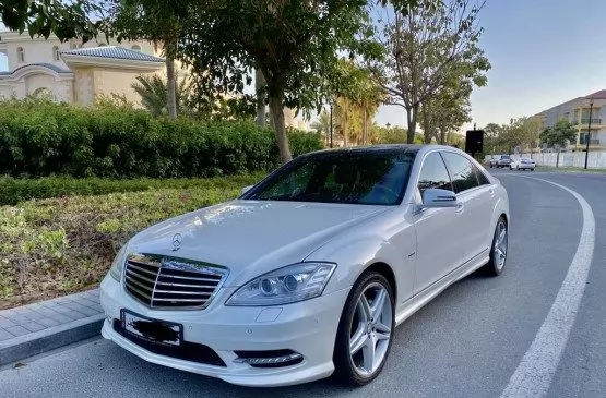 Used Mercedes-Benz SZ For Sale in Doha #14368 - 1  image 