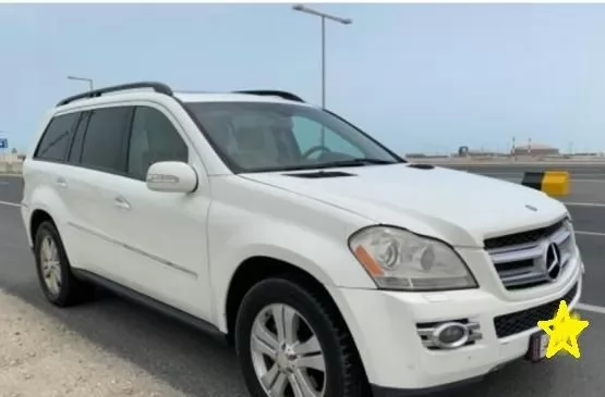 Used Mercedes-Benz Gladiator For Sale in Doha #14369 - 1  image 