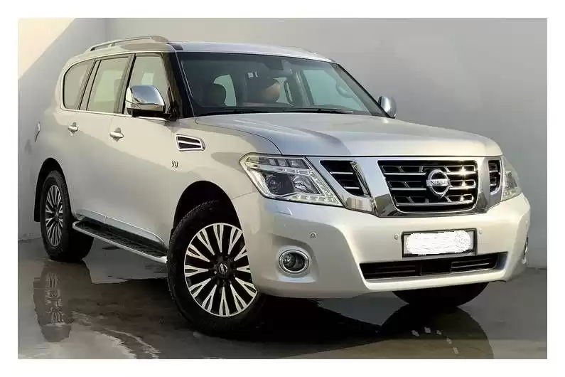 Used Nissan Unspecified For Sale in Dubai #14371 - 1  image 