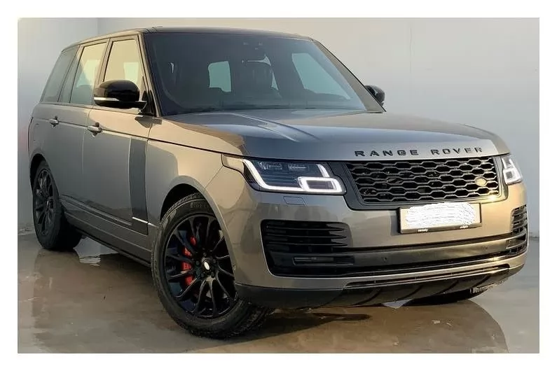Used Land Rover Unspecified For Sale in Dubai #14373 - 1  image 