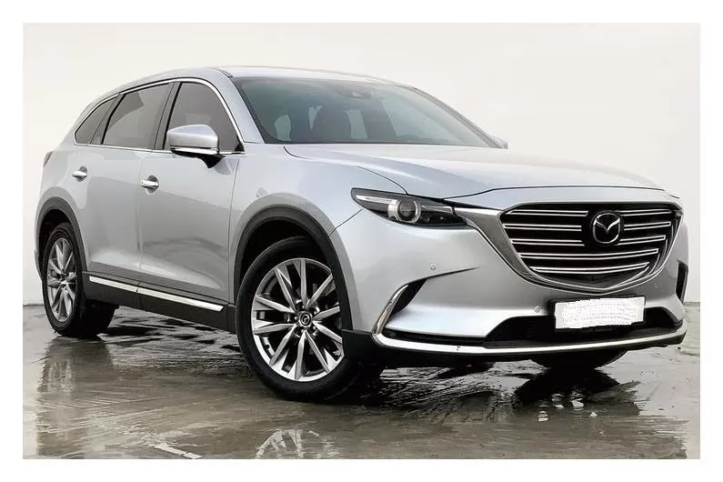 Utilisé Mazda Unspecified À vendre au Dubai #14374 - 1  image 