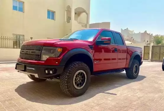 مستعملة Ford F150 للبيع في الدوحة #14384 - 1  صورة 