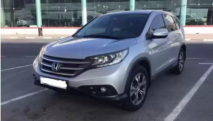 Used Honda Unspecified For Sale in Dubai #14391 - 1  image 