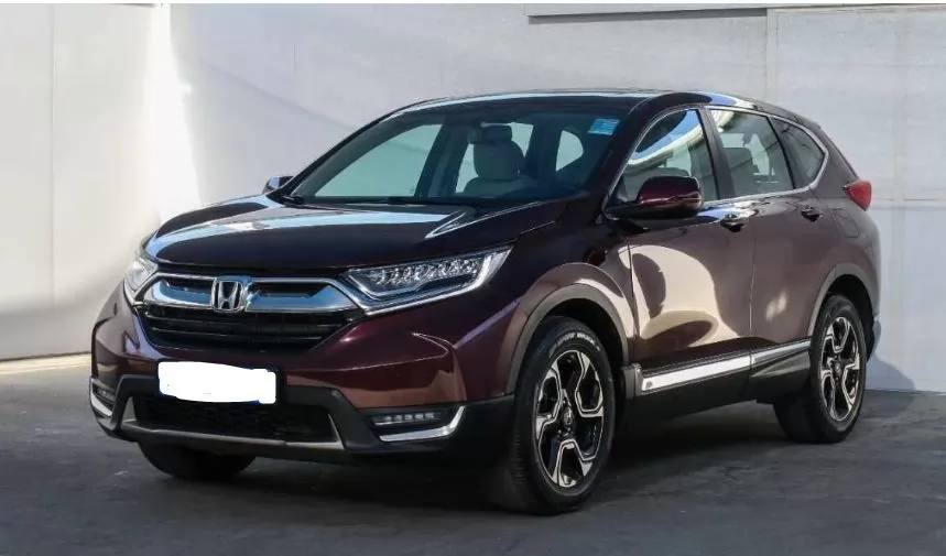 Used Honda Unspecified For Sale in Dubai #14392 - 1  image 