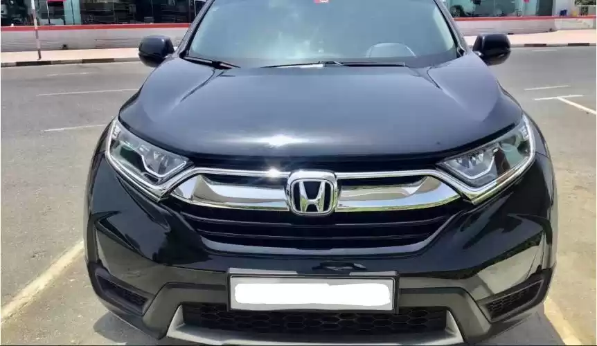 Used Honda Unspecified For Sale in Dubai #14393 - 1  image 