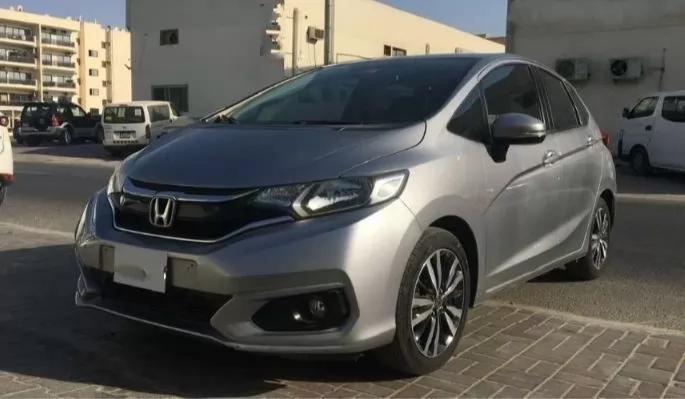 Gebraucht Honda Jazz Zu verkaufen in Dubai #14396 - 1  image 