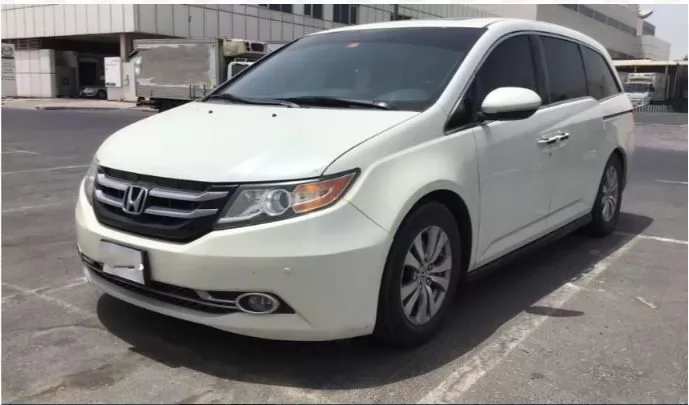 Gebraucht Honda Unspecified Zu verkaufen in Dubai #14397 - 1  image 