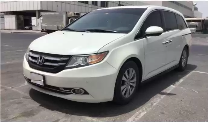 مستعملة Honda Unspecified للبيع في دبي #14397 - 1  صورة 