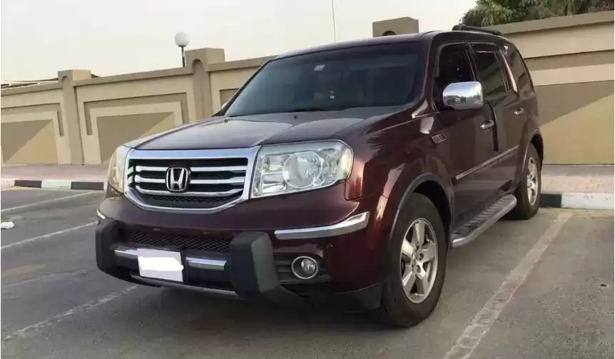 Used Honda Unspecified For Sale in Dubai #14398 - 1  image 